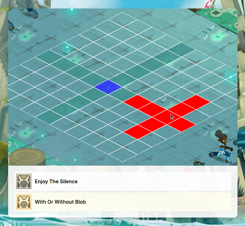 wakfu bestiaire